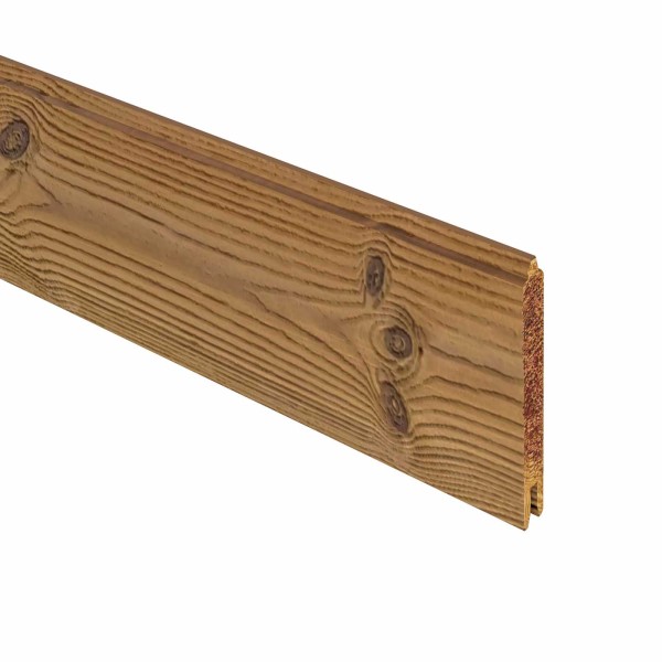 Muster von SYSTEM HOLZ Thermo Massiv