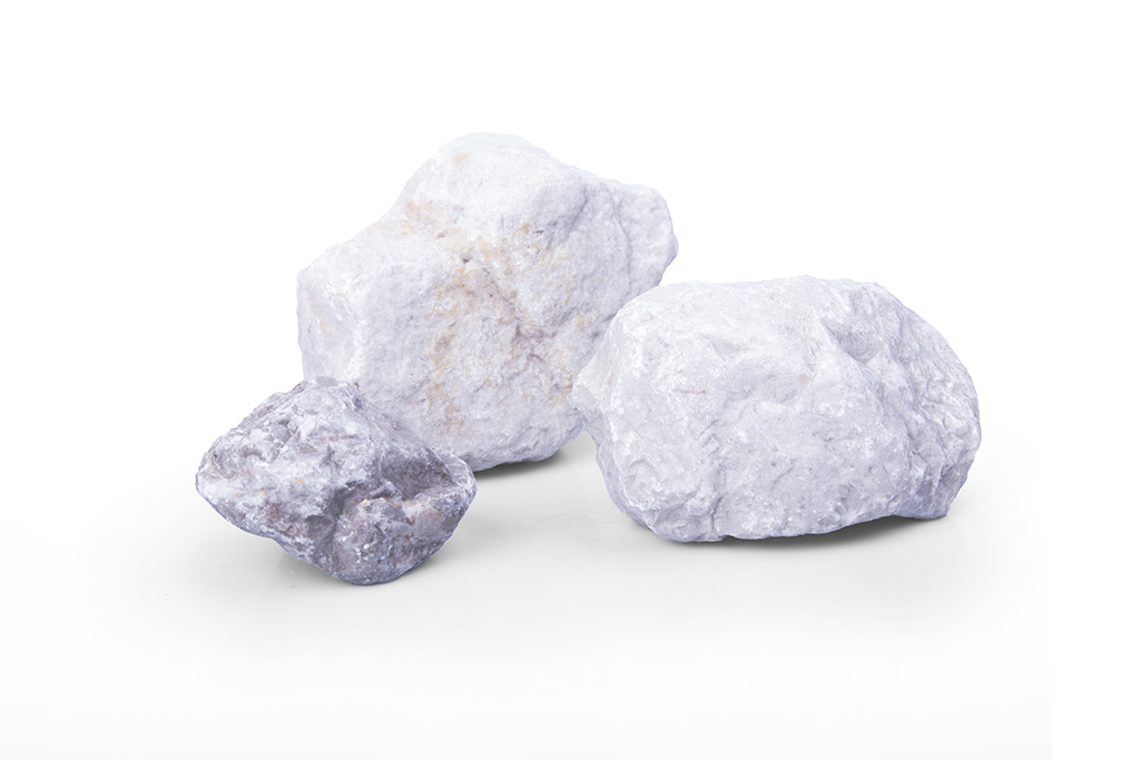 Weissenbacher Creme Rondo, Körnung 60-90 250 kg