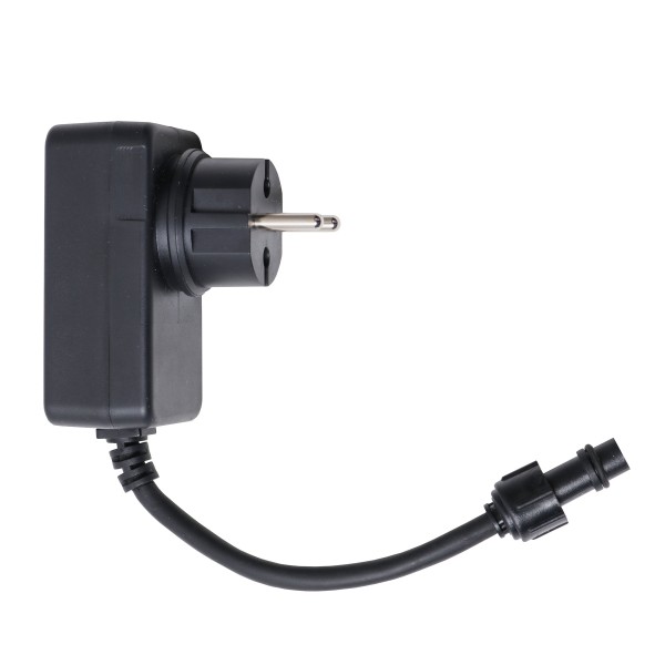 System Licht Trafo bis 2 Elemente kompakt (230 V)