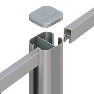 Varianten Detailbild - Silber