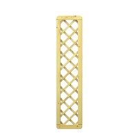 XL Gitter 41 x 179 cm