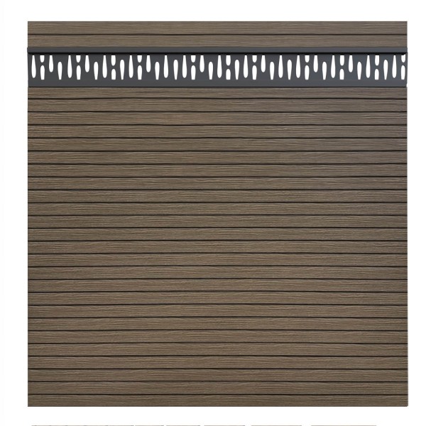 Rhombus Mix-it Vintage Oak 180x180cm