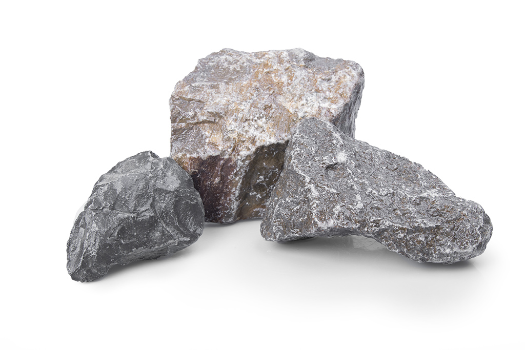 Muschelkalk, Körnung 60-120 250 kg