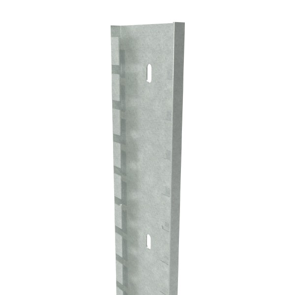 Marienfels M10 Pfosten, verzinkt, 12x100
