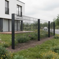 Gabione S20 Komplettset