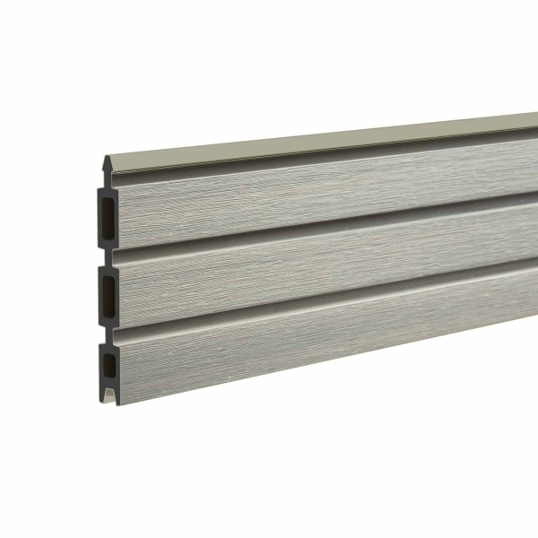 SYSTEM NEO Platinum Einzelprofil Taupe Grau