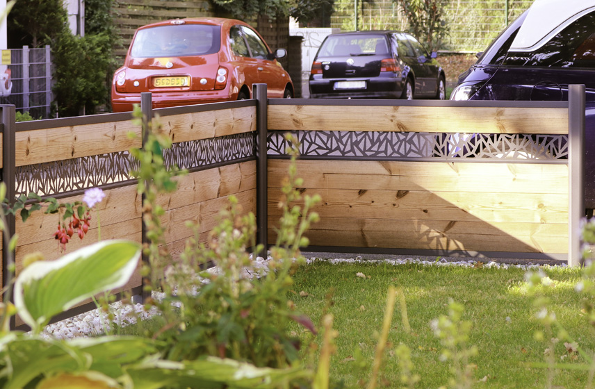 System Thermo Holz Massiv