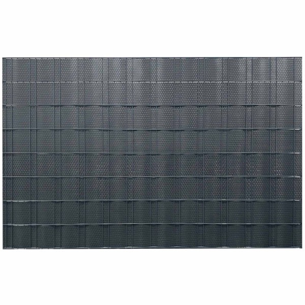 System PVS Rattan Anthrazit