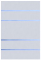 Glaselement Design ALPHA Rechteck 120x180cm