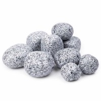 Gletscherballs Granit-, Körnung 50-100