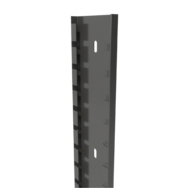 Marienfels M10 Pfosten, RAL-Farben, 12x100