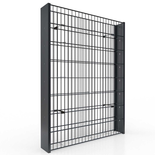 Gabione S20 Breite 1200mm