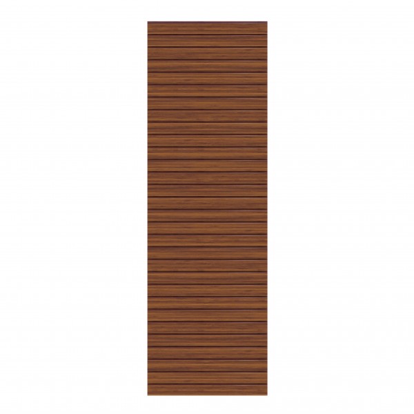 System Rhombus Bambus 60x180cm
