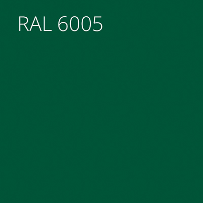 Varianten Detailbild - RAL 6005 Moosgrün