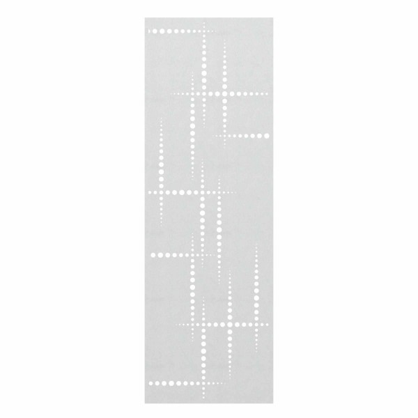 System Designgitter PULS Edelstahl
