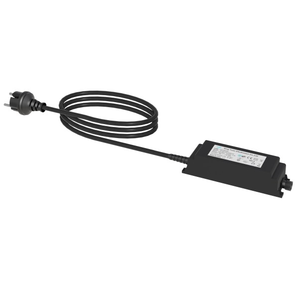 System Licht Trafo bis 3 Elemente (230 V)