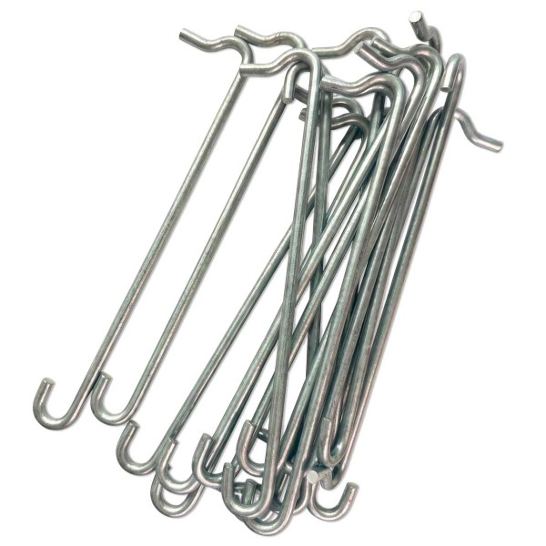 Soest S20 Abstandshalter 16Stk