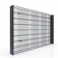 Gabione S20 Breite 2500mm