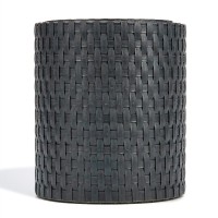 Sichtschutzstreifen Rattan