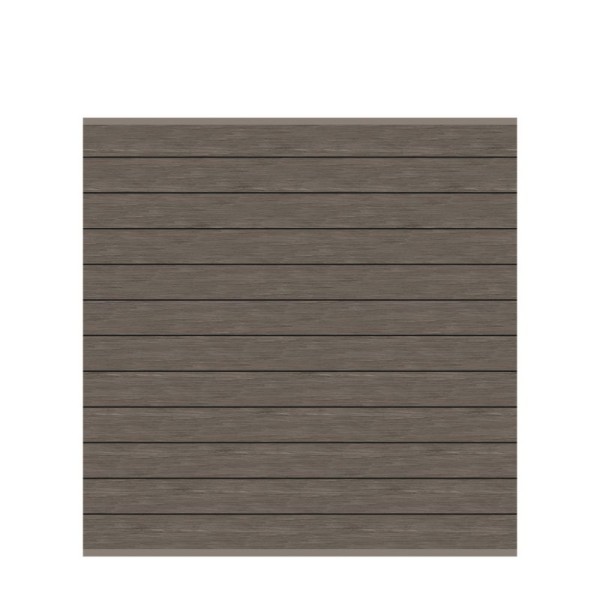 SYSTEM Zaun-Set ALU Plus Vintage Oak