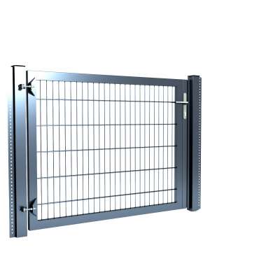 2FLG BREITE 2m bis 2,75m Leichte Tore (6/5/6) Tore