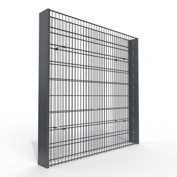 Gabione S20 Breite 1800mm