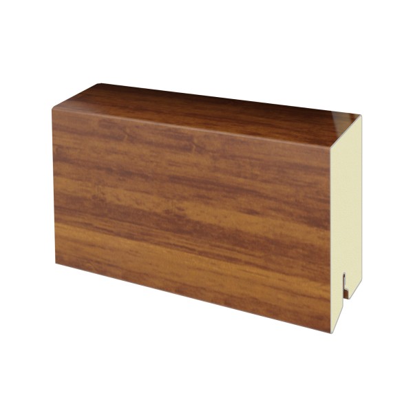 Muster von System Rhombus Bambus 10cm