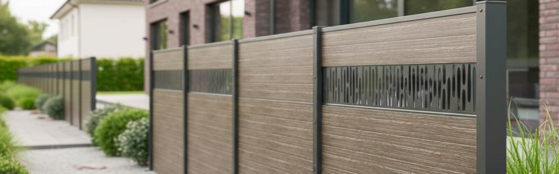 System Alu in Vintage Oak - Milieu Bild 