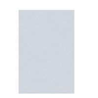 Glaselement MATT Rechteck 120x180cm