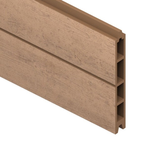 Muster von SYSTEM WPC CLASSIC Mandel