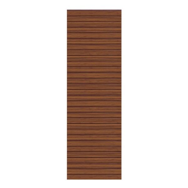 System Rhombus Bambus 60x180cm