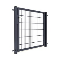 Kombi-Tor, 6/5/6, 1-flg., Breite 1250 mm