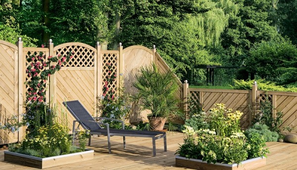 GADA Gitter 59 x 179 cm