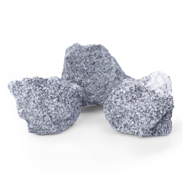 Granit Grau, Körnung 50-120