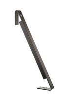 SYSTEM Wind-/Sturmanker Anthrazit
